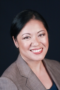 Charlene Li
