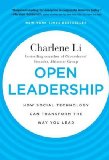 Open Leadership, Click to download chapter one